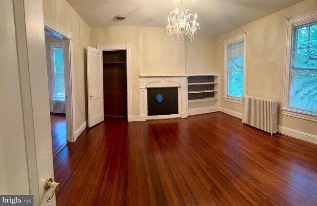 606 Caroline St in Fredericksburg, VA - Building Photo - Building Photo