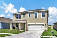 1368 Sugarwood St in Davenport, FL - Foto de edificio - Building Photo