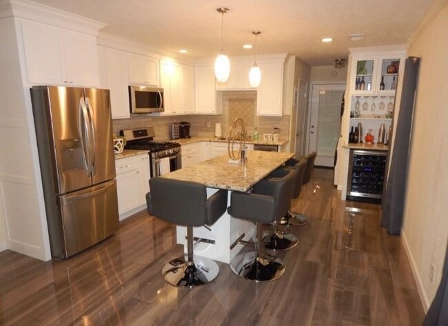 8821 Woodruff St in Houston, TX - Building Photo - Building Photo