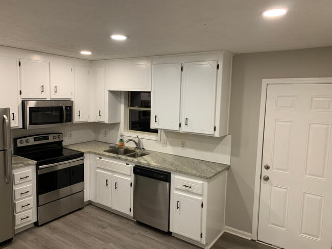 1209 Old Magnolia Way, Unit B in Canton, GA - Building Photo - Building Photo