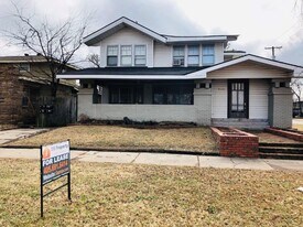 1446 NW 31st St in Oklahoma City, OK - Building Photo