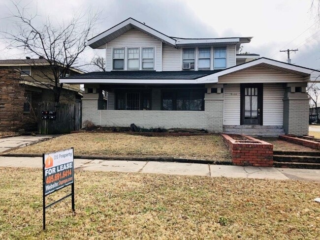 property at 1446 NW 31st St