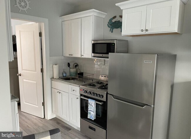 9505 Ventnor Ave in Margate City, NJ - Building Photo - Building Photo