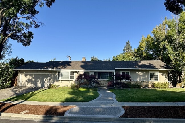property at 134 Vista Del Campo