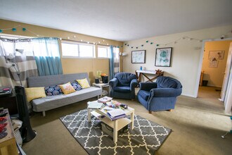 845 20th St in Boulder, CO - Building Photo - Building Photo