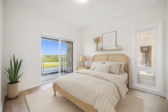 135 Reverie Way in Kitchener, ON - Building Photo - Building Photo