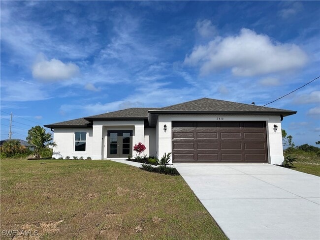 property at 2410 NW 9th Ave