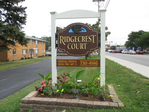 Ridgecrest Court in Rochester, NY - Building Photo - Building Photo