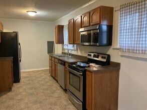 1405 N Anthony Blvd in Fort Wayne, IN - Building Photo - Building Photo