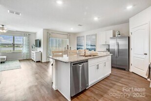 111 Switchgrass Lp in Fairview, NC - Building Photo