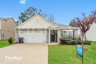 549 Waterstone Dr in Montevallo, AL - Building Photo