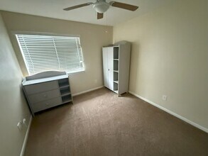 1619 Townhome Ln in Missouri City, TX - Foto de edificio - Building Photo