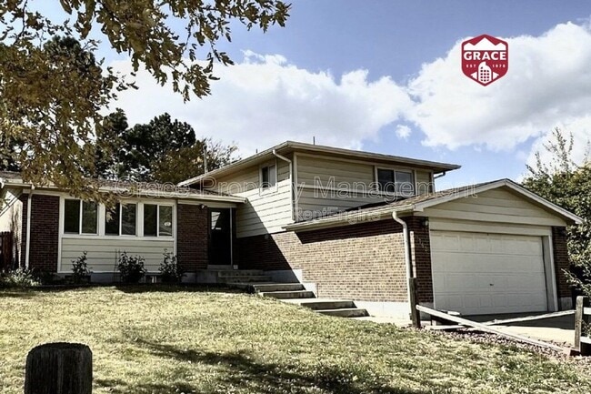 property at 1762 Ura Ln