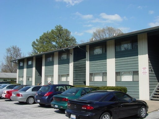 property at 703 S Wall St