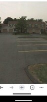 20 Chestnut Ct in Rocky Hill, CT - Building Photo