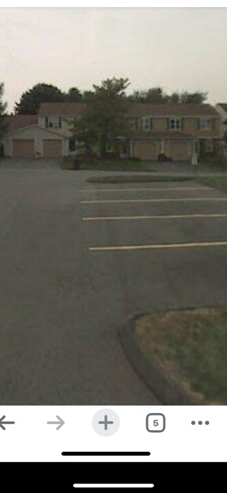 20 Chestnut Ct in Rocky Hill, CT - Building Photo