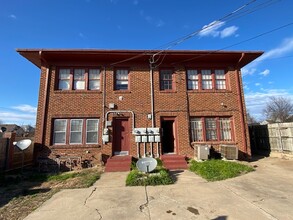 324 NW 24th St in Oklahoma City, OK - Building Photo - Building Photo