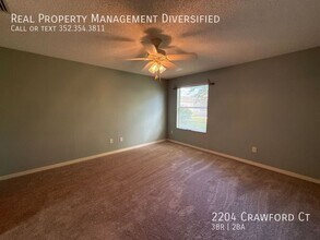 2204 Crawford Ct in the Villages, FL - Building Photo - Building Photo