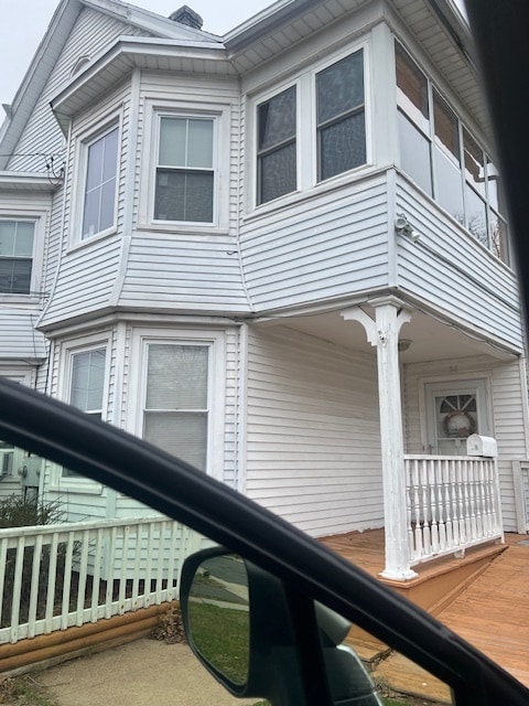 property at 53 Laurel St