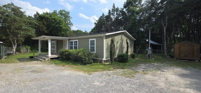 property at 2989 Rocky Fork Rd