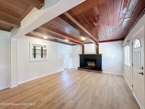 1500 Highland Ct in Cocoa, FL - Building Photo - Building Photo