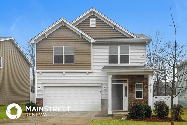 property at 12138 Old Dulin Farms Way