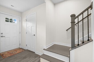1094 Ambergate Station in Apex, NC - Building Photo - Building Photo
