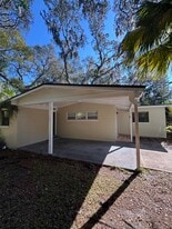 1903 S Cedar Ave in Sanford, FL - Building Photo