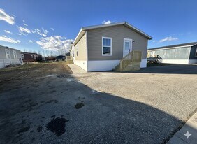 16 Lapin St in Billings, MT - Building Photo