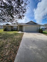 486 Harvey Ave NE in Palm Bay, FL - Building Photo