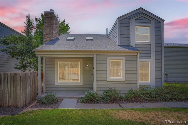 11873 E Cornell Cir
