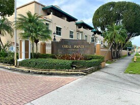 8675 NW 5th Terrace in Miami, FL - Building Photo