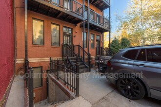 1553 9th St NW in Washington, DC - Building Photo - Building Photo