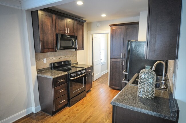 4001 Bell St in Kansas City, MO - Building Photo - Building Photo