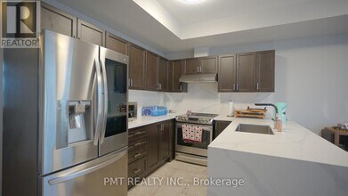 4175 Palermo Common in Burlington, ON - Building Photo - Building Photo