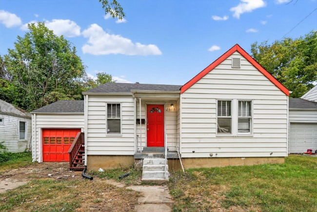 2525 Tyrell Dr
