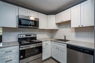 4615 N 2nd St in Abilene, TX - Building Photo - Building Photo