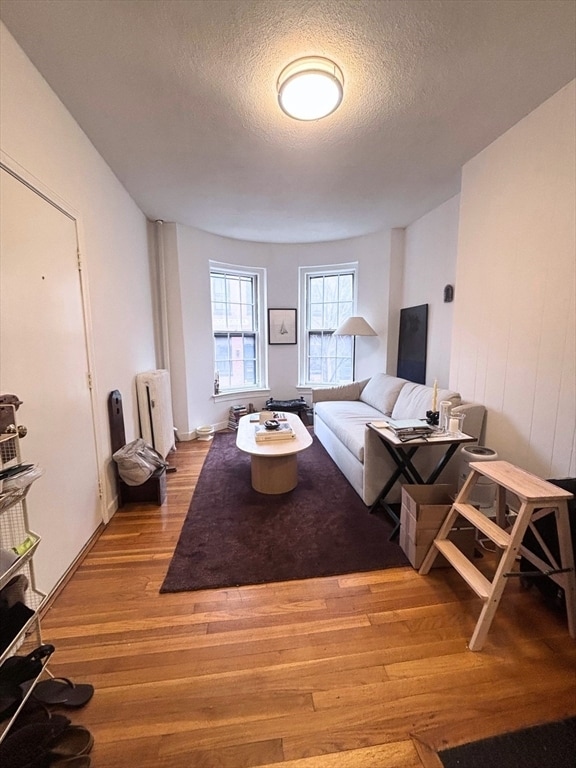 property at 11 Cazenove St