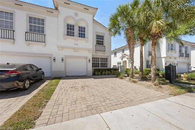 property at 7013 Romana Way