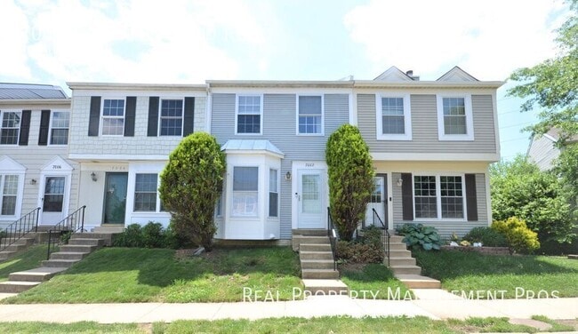 property at 7002 Old Brentford Rd