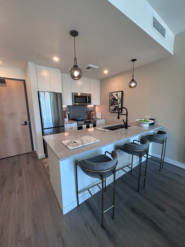 property at 160 NW 27th St