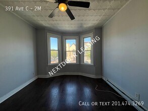 391 Avenue C in Bayonne, NJ - Building Photo - Building Photo