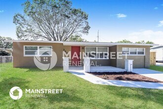 790 Croton Rd in Melbourne, FL - Foto de edificio - Building Photo