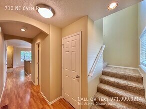 710 NE 64th Pl in Hillsboro, OR - Building Photo - Building Photo