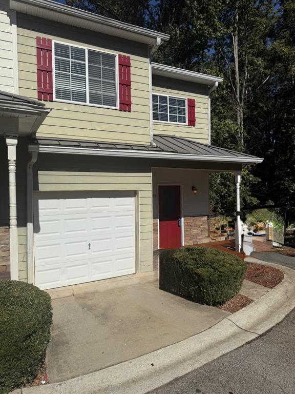 235 Tower Commons Rd in Gainesville, GA - Building Photo - Building Photo