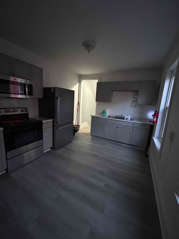 property at 1146 Franklin St
