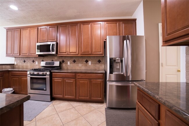 property at 10035 Magnolia Way