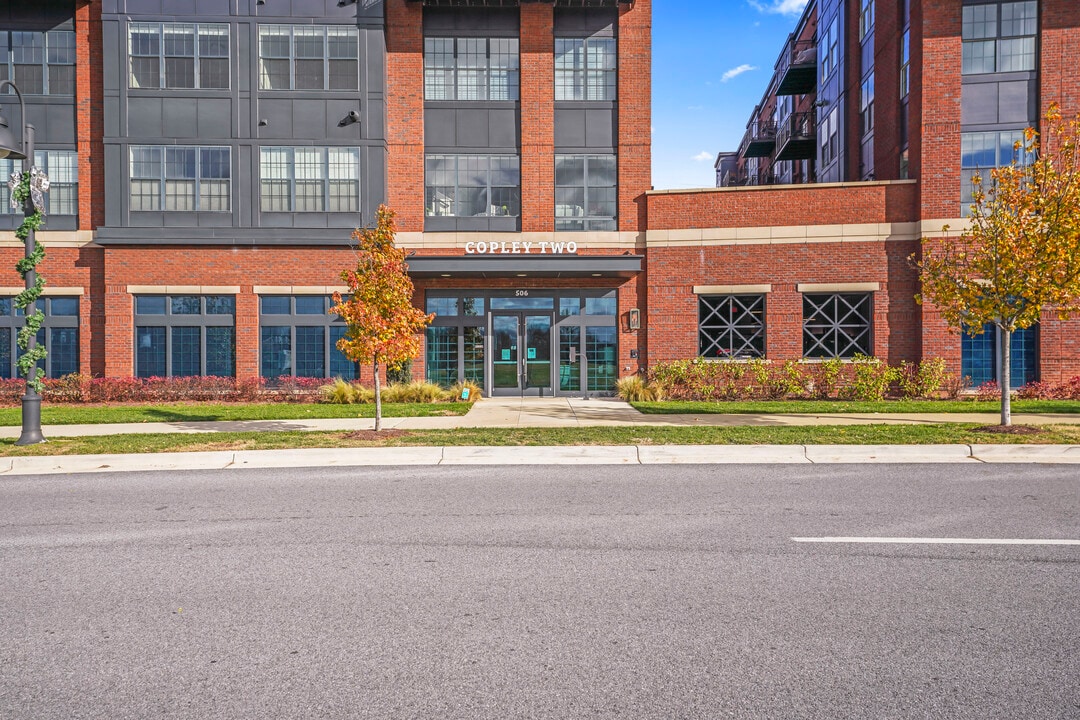 506 Diamondback Dr in Gaithersburg, MD - Building Photo