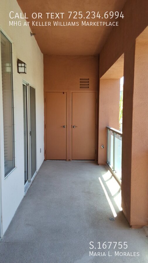 31 E Agate Ave in Las Vegas, NV - Building Photo - Building Photo