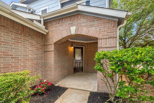 4402 Twisting Pine Ct in Spring, TX - Building Photo - Building Photo